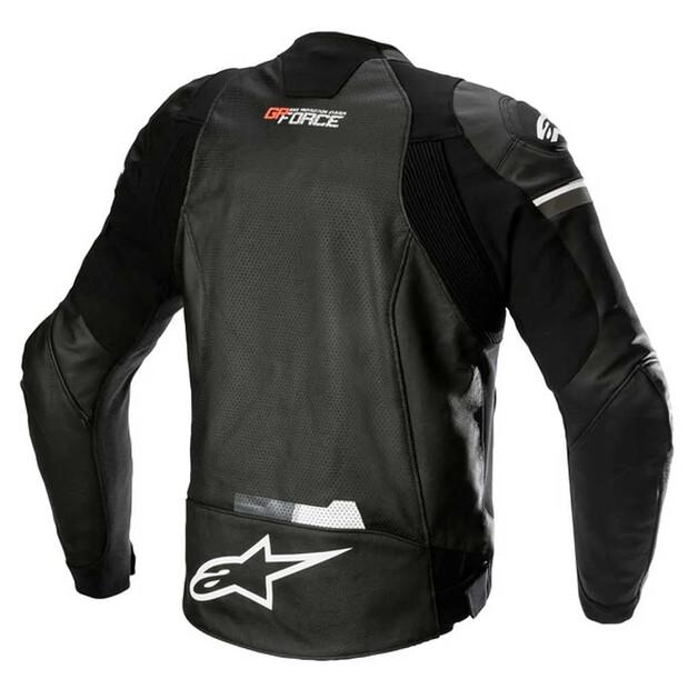 Alpinestars GP Force Airflow Leather Motorcycle Jacket