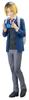 Furyu TENITOL Kenma Kozume Figure Approximately 200mm Complete Figure Haikyu!! - Tall, Non-Scale, ATBC-PVC, Painted,