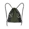 Illio Camouflage Mesh Colourway Stringbag