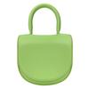 Borsa a Sella Versatile Ins Estiva Texture Mini Borsa a Tracolla Borsa di Nicchia Donna Nuovo Stile Tendenza