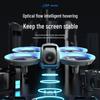 Mini Dual Camera Drone with HD Aerial Photography & Optical Flow Remote Control