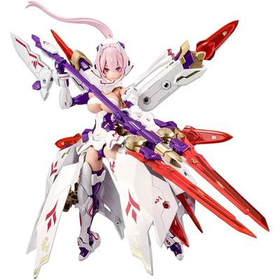 Megami Device Shura Kyubi 1/1 Scale Model Kit Approximately 140mm Assembled Color KP515X
