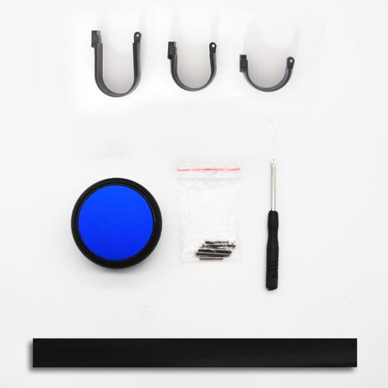 Universal Car Anti-slip Spinner Booster Steering Wheel Bearing Ball Truck Handle