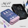 Hebi - Mini Album Vol. 1: Chroma [Crayon Ver.] [1 Out of 2 Randomly Sent]