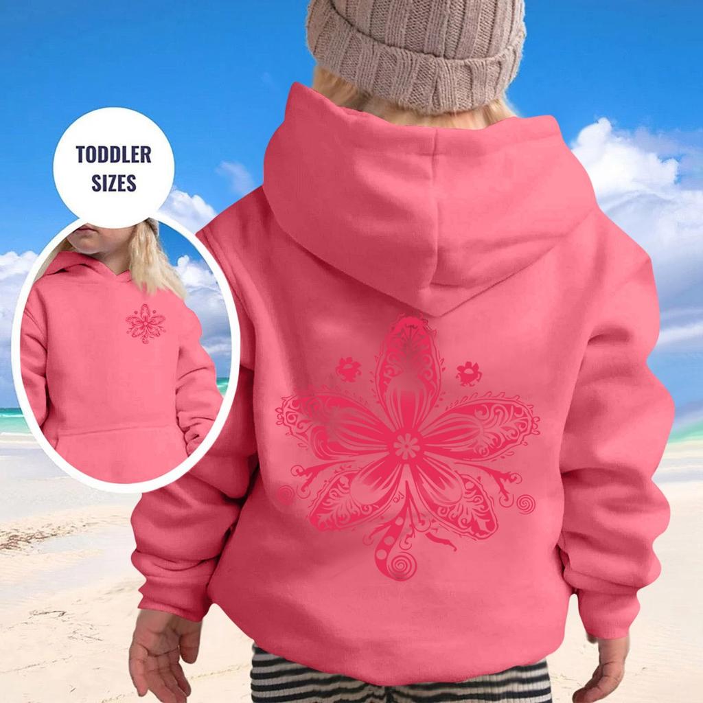 Boys Girls Child Fashion Daily Versatile Casual Crewneck Sweatshirts Long Sleeve Patchwork Top Sweatshirts