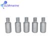5 Pcs Zinc Saltwater Anode For Volvo Penta 2001 2002 2003 275 280 290 AD AQ AQAD BB D4 D5 D6 D7 D8 D9 D11 D12 DP 3838499 18-6001
