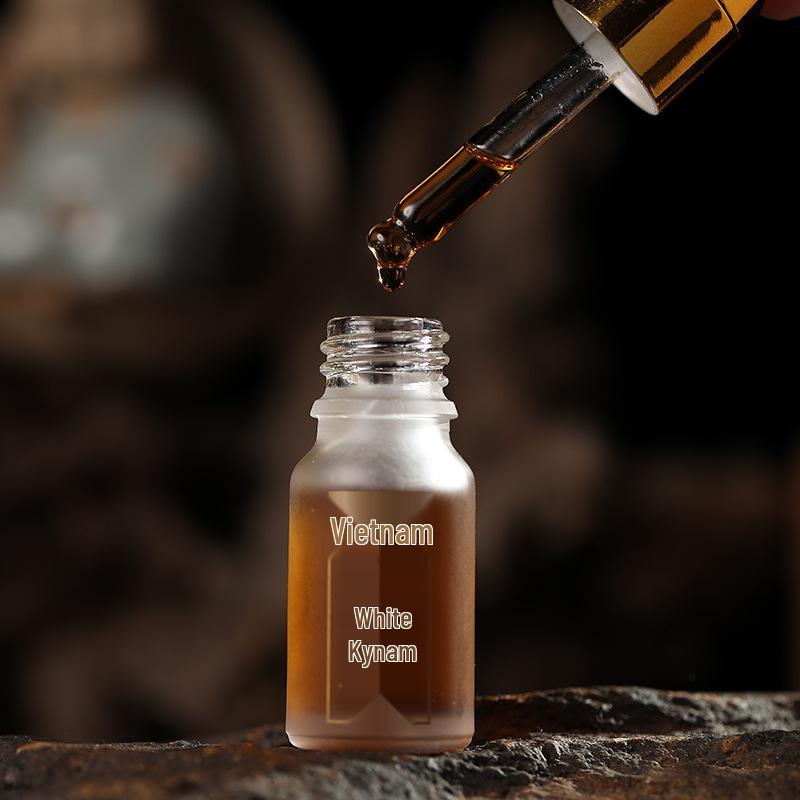 

Уд и Сандал Стойкий Аромат Эфирное Масло с Амброй