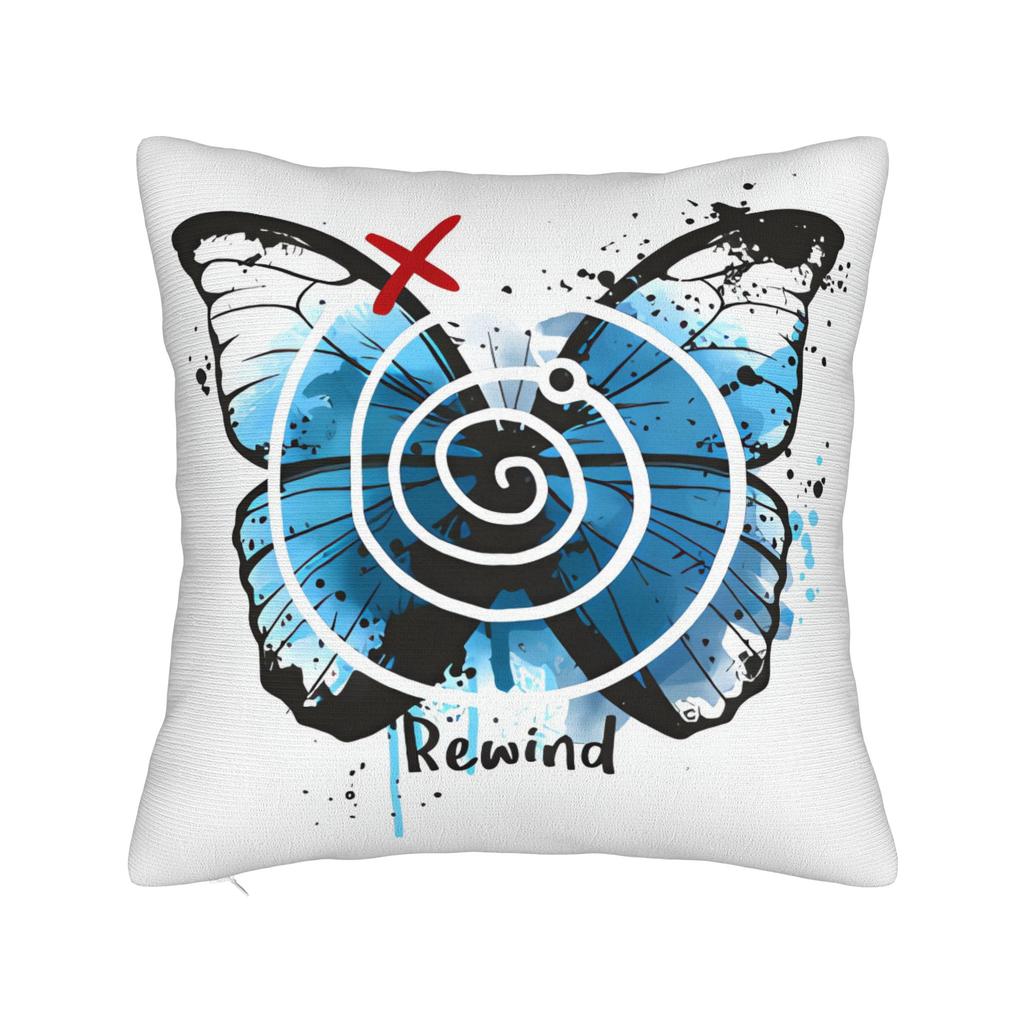 Pillow Case Chloe Price Life Is Strange Design Pillow Cover For Chair Sofa Home Decor Retro Trendy Pillowcases