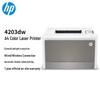 HP 4203dw Color Duplex Laser Wireless Printer