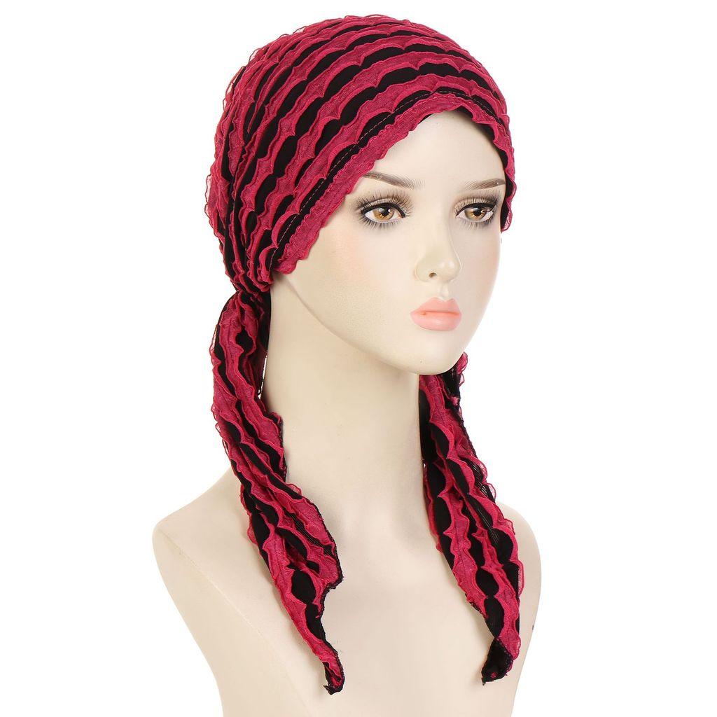 Cappello da Pirata Pieghevole in Poliestere Traspirante per Uso Casual e alla Moda
