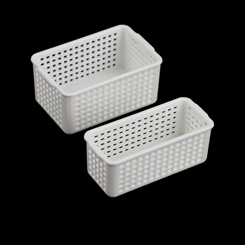 1:6 кукольных домиков, миниатюрная мини-корзина для хранения, мебельные аксессуары, кухонные игрушки