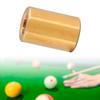 Billiard Cue Stick Ferrule, Pool Cue Ferrule, Snooker Pool Cue Tip Ferrule