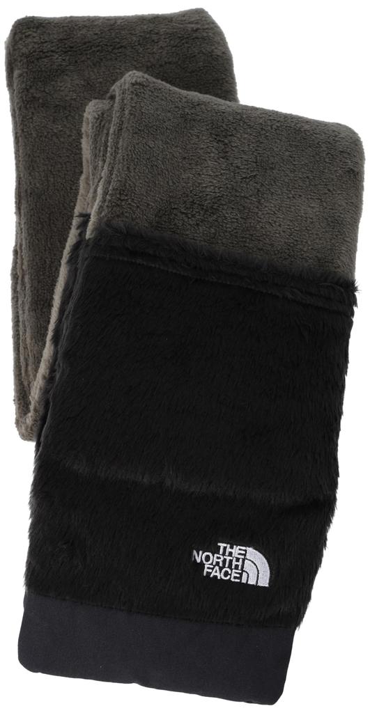 The North Face Firefly Camp Flame Cold Weather New Taupe Free Size Scarf, Unisex, Retardant, Protection, Green,