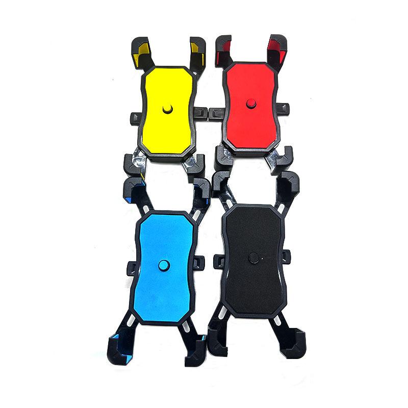 

Send takeaway, special electric vehicle for riding, mirror seat, motorcycle scooter, handle, mobile phone holder, bicycle navigation frame.