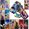 Son Gohan Dragons Balls Goku Phone Case for Motorola Moto G86 G57 E14 E15 G14 G34 G67 G84 G24 A54 G15 Power E22 Protective Cover