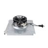 S0503B000 85315000 Bathroom Fan Motor Assembly Efficient Ventilation Fan Motor Power Plate Unit