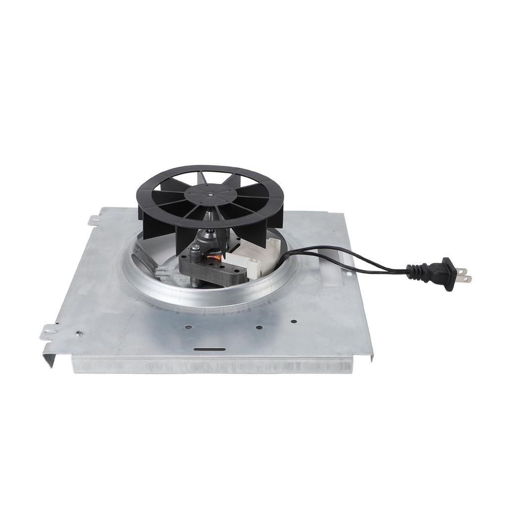 S0503B000 85315000 Bathroom Fan Motor Assembly Efficient Ventilation Fan Motor Power Plate Unit
