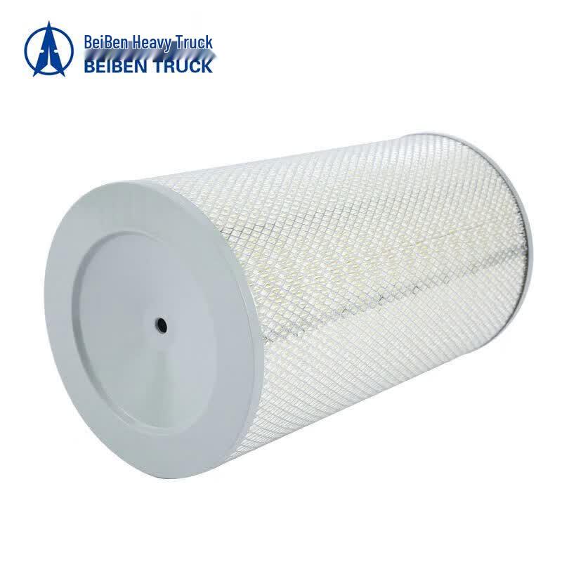 Beiben Heavy Truck Filtration & Air System Parts
