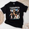 Vintage Usher 90s Shirt, Retro Usher Graphic Tee Unisex T-Shirt