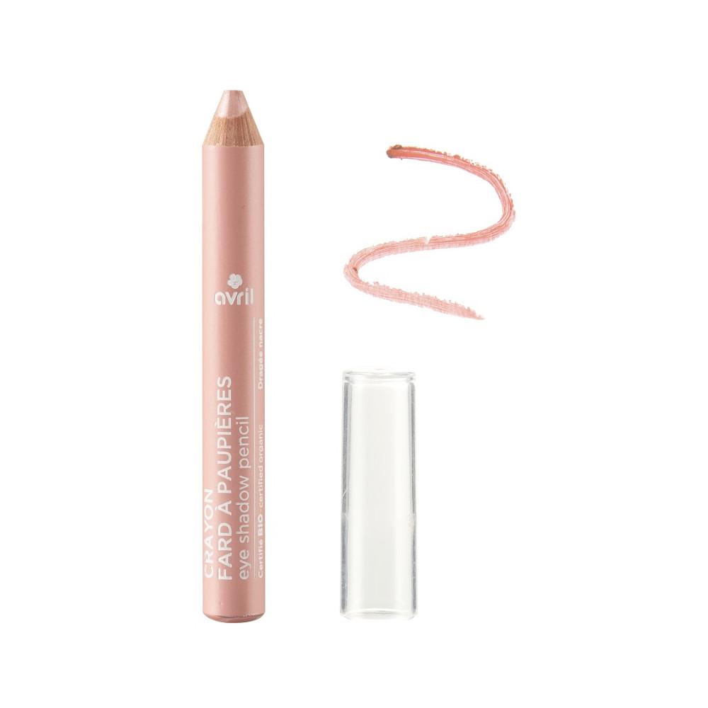 Avril Certified Organic Eyeshadow Pencil -