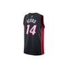 Nike NBA Basketball Jerseys Men's Black Moderate Other CW3671-010