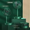 Portable Retractable USB Desk Fan: Compact and Multifunctional Dorm Room Fan