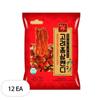 Ilkwang Confectionery Goryeo Red Ginseng Candy 2 12 Pcs 700g
