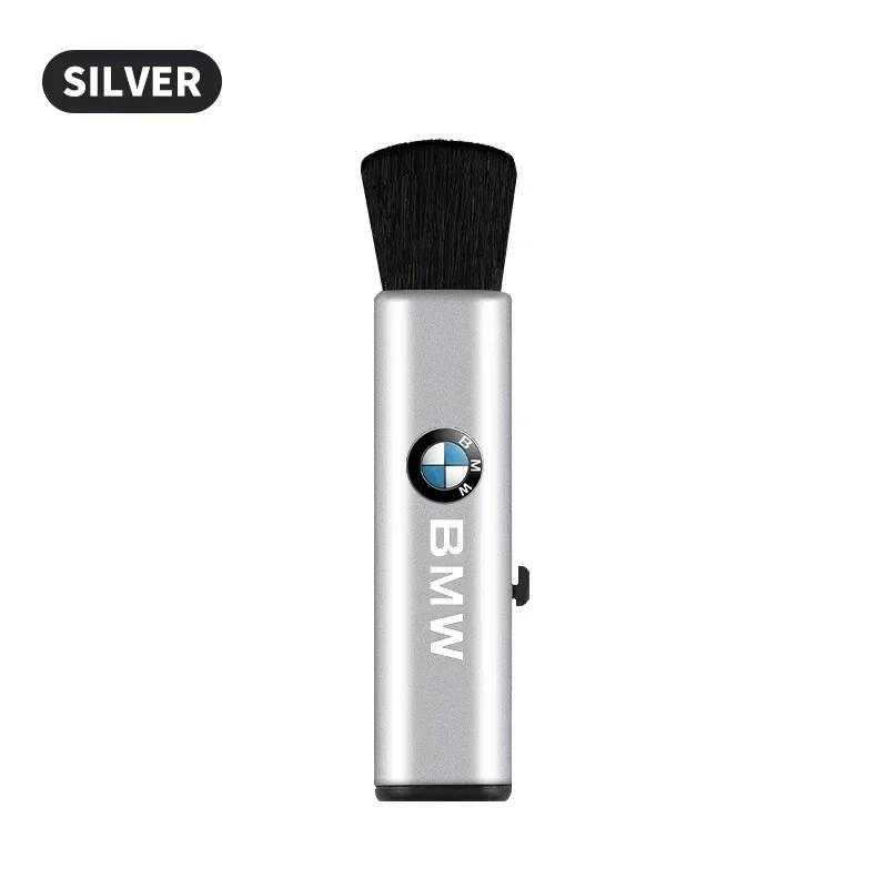 2025 Car For BMW Car Retractable Cleaning Brush Air Conditioner Computer Cleaning Brush For BMW E46 E85 E60 F10 E39 F30 E36 F20