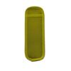 Ice Pops Neoprene Insulator Sleeves, Freezer Popsicle Holder Sleeves, Colorful Ice Sleeves Holder Bag, Reusable Washable Ice Popsicle