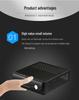 XingKaiTian M05 Mini ITX HTPC/Průmyslový řídicí case