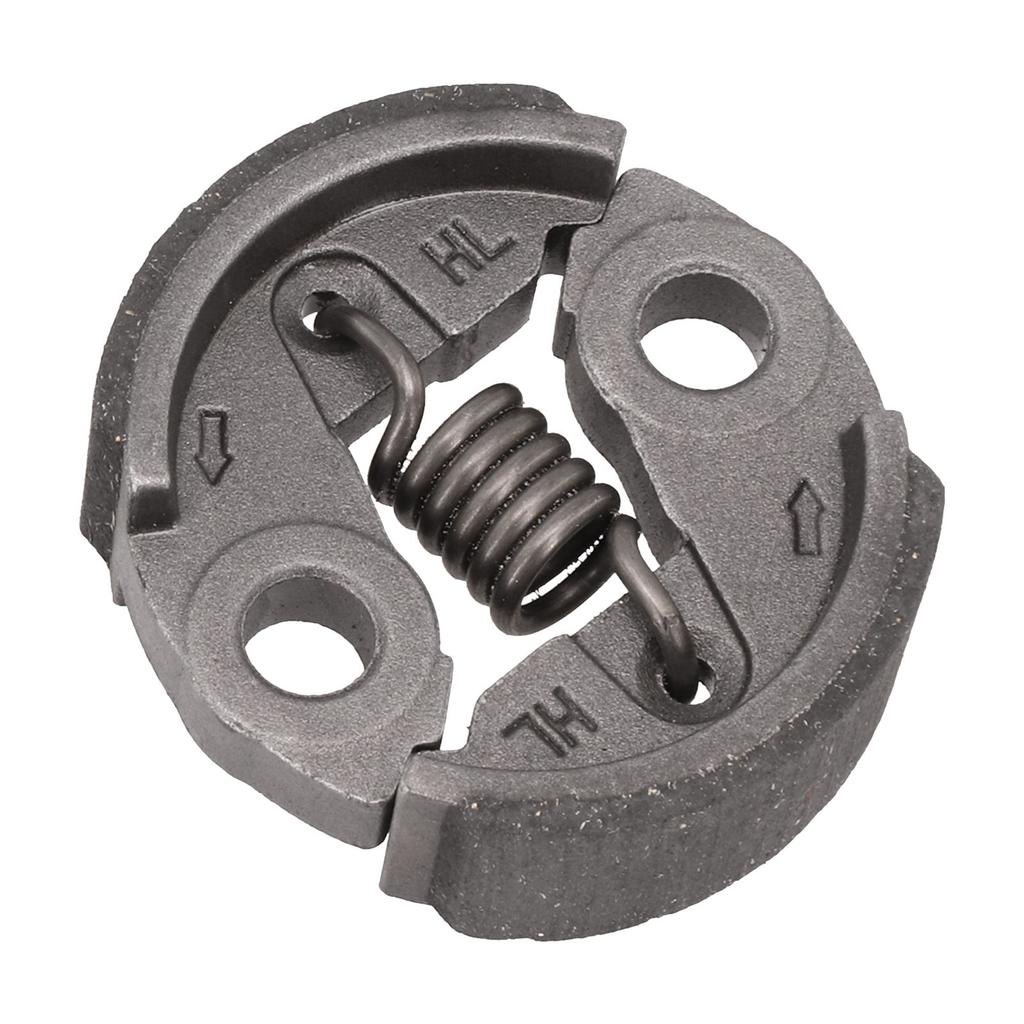 Reliable Clutch for Various Brush Cutters & Hedge Trimmers, Suitable for 23cc 26cc 32cc 34cc Models, Provides Smooth