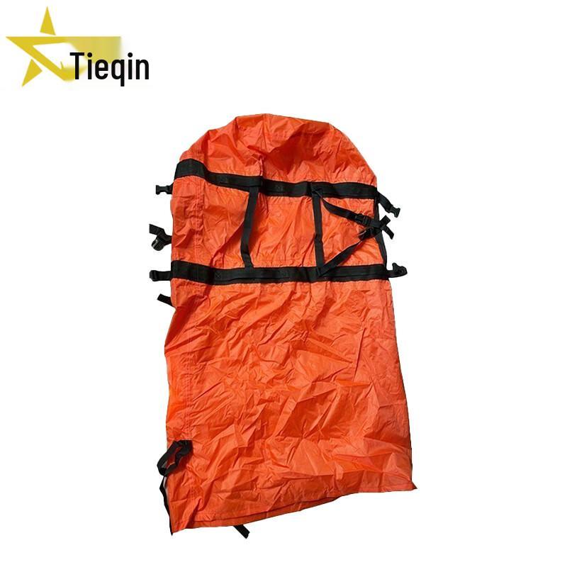 Tieqin 01 Amphibious Waterproof Training Bag