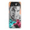 Case For Samsung Galaxy A13 A23 A33 A53 A73 5G A51 A71 A21S A12 A11 A31 A41 A01 A03s A52 A32 A22 Clear Cover Mike Tyson Boxer