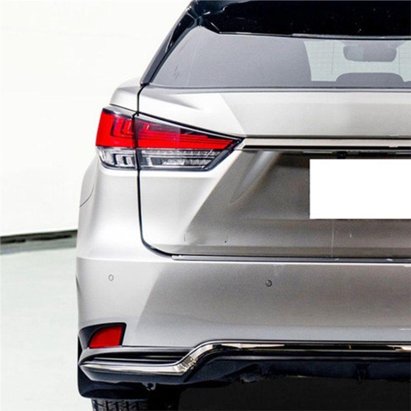 For Lexus RX350 Rx450h - Accessories Rear Bumper Reflector 81910-48060 81920-48060 For LX1184105C LX1185105C