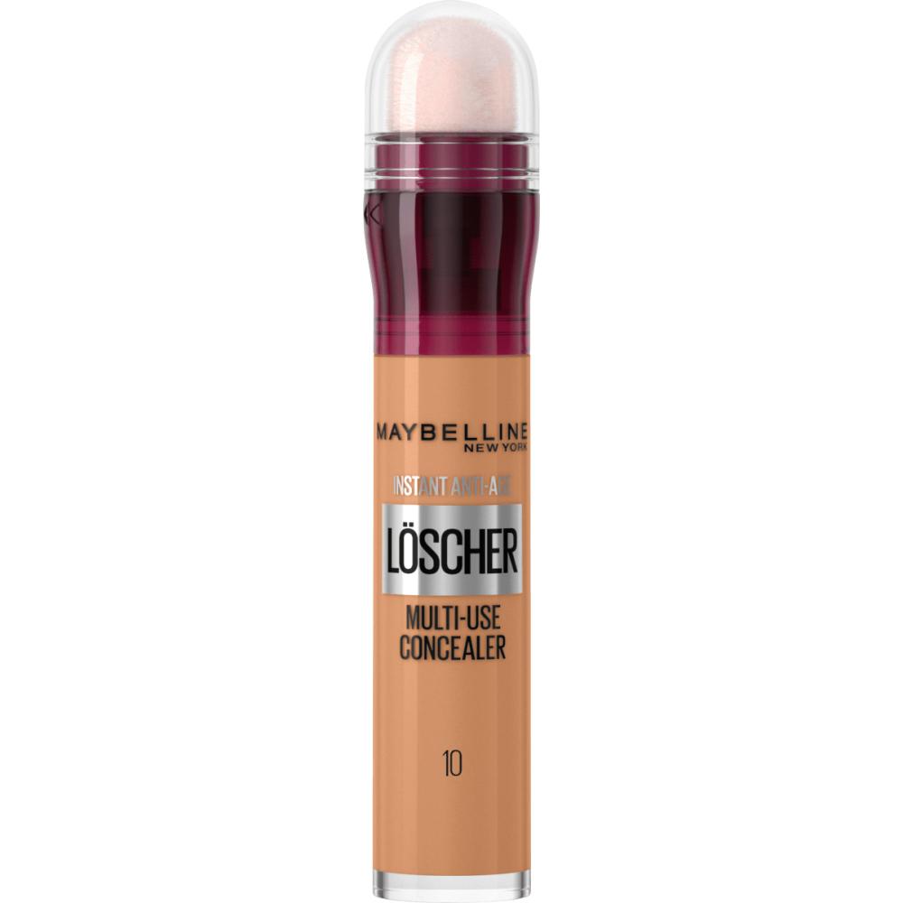 Maybelline Concealer Instant Anti-Age Effect 10 Caramel 6.8ml