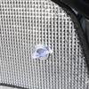 For Changan CS95 Sunshades UV Protection Curtain Sun Shade Film Visor Front Windshield Cover Protector Car Accessories