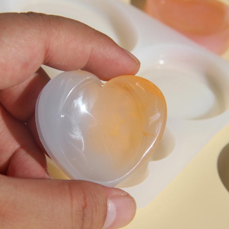 Versatile Silicone Molds For Crafting Decorative Meditation Gifts And Relaxation Accessories