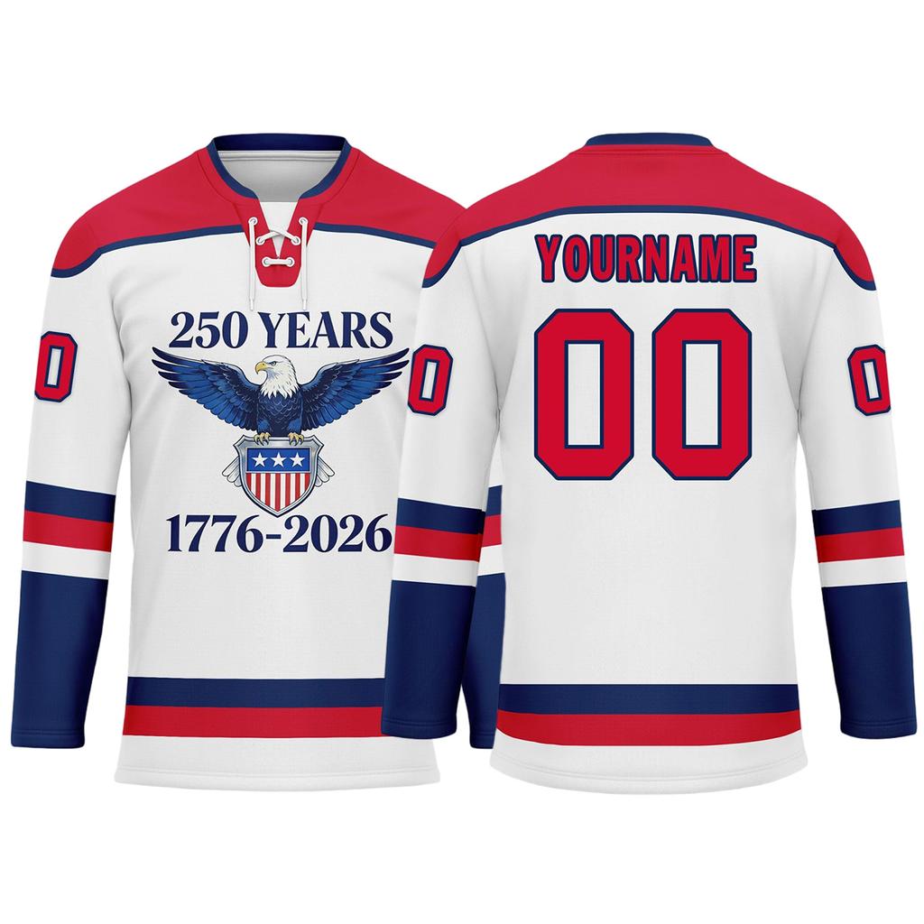 Custom Name Team Name Number Uniform, Personalized Team V-Neck Sports Uniform For Men Women Youth