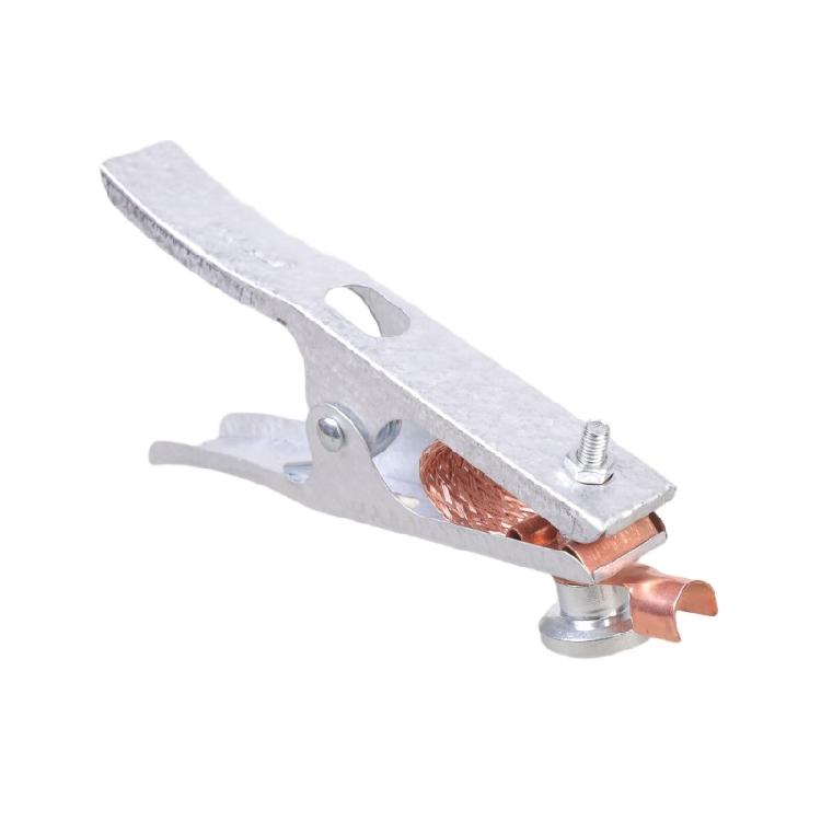 

Premium Steel Welding Magnetic Ground Clamps 132 Quickly Metal Front Attachment High Temperatures Resistance Design 1
