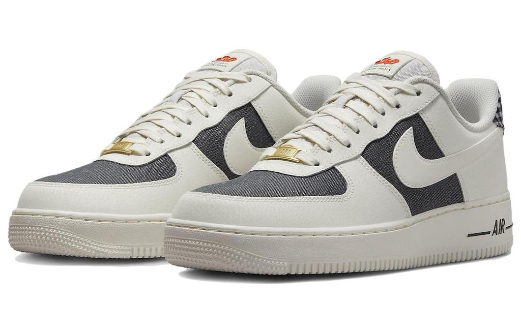 Nike Air Force 1 Low '07 Mercado de Agricultores Diseñado Fresco FJ4021-133