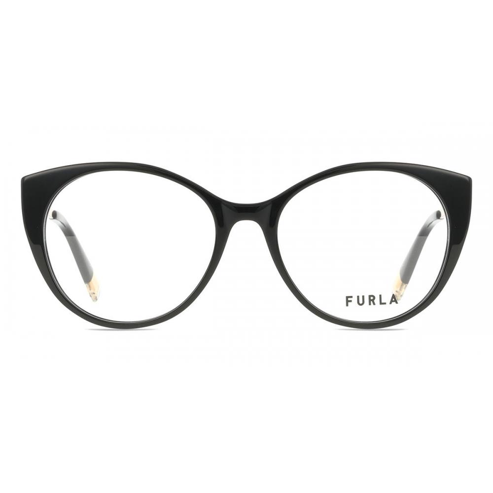 

Furla Vfu722 0700 Women Eyeglasses 53-17-135