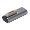 Type C Magnetic Adapter Laptop Magsafe2 To Type C 5A Current PD Fast Charging Magnetic Interface Adapter