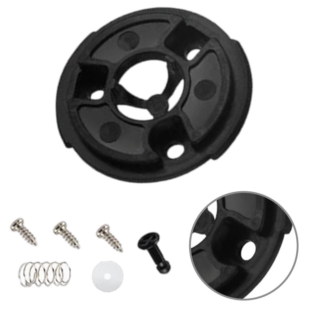 Water Tank Drain Components Kit Drainage Kit For Coffee Machines For K40,K45,K50,K55,B40,B44,B45 And B50 For 48oz Coffee Machine