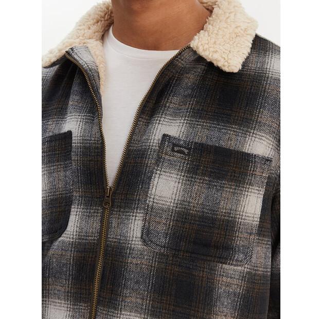 Куртка переходная Billabong Hills Sherpa