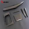 Carbon Fiber Gear Shift Panel for BMW M2/M3/M4 G80/G82/G87
