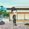 BANPRESTO Naruto Shippuden Nara Shikamaru (V.A) Bandai Spirits Q Posket Figure