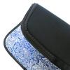 [Deer Cars] Cushion Pouch - William Morris (Ginger Daisy)