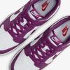 Nike Dunk Low Retro Size DV0833-107 White/Purple, 25.5cm