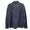 Burberrys 90s Old Blouson M Navy C-TK83 Men's Used