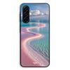 Case For Samsung Galaxy A17 Ocean and Paradise Sand Maniacase